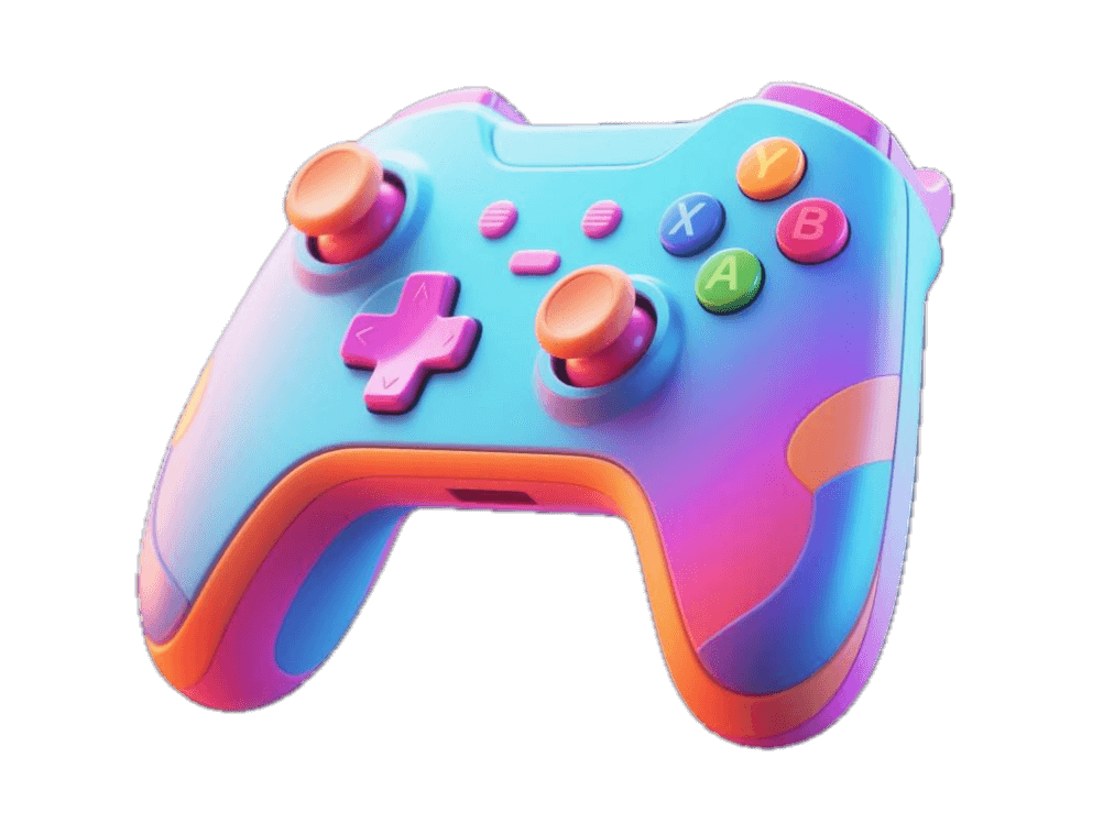Gaming Controller